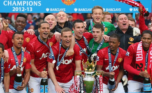 多样化的信 多样化的信